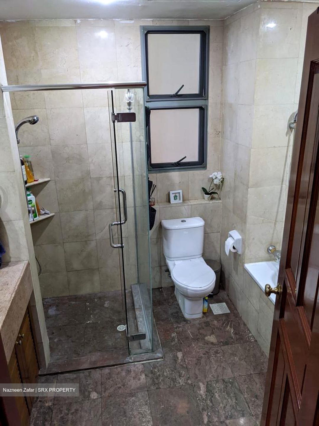 Aspen Heights (D9), Condominium #540954931